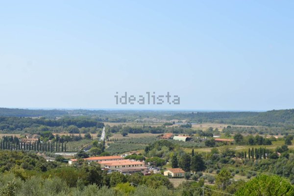 appartamento in vendita a Riparbella