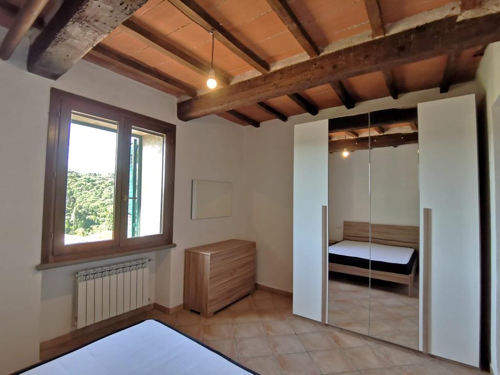 appartamento in vendita a Riparbella