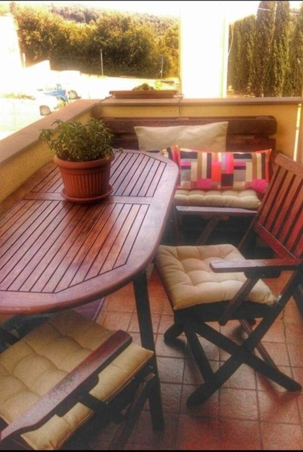 appartamento in vendita a Riparbella