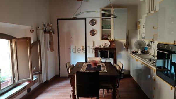 appartamento in vendita a Riparbella