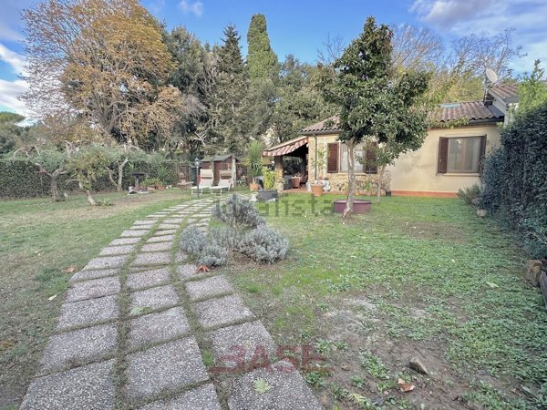 appartamento in vendita a Riparbella