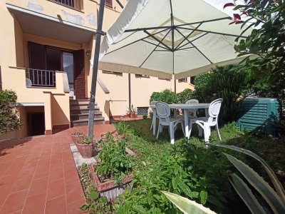 appartamento in vendita a Riparbella