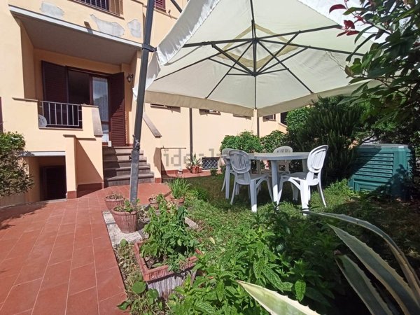 appartamento in vendita a Riparbella