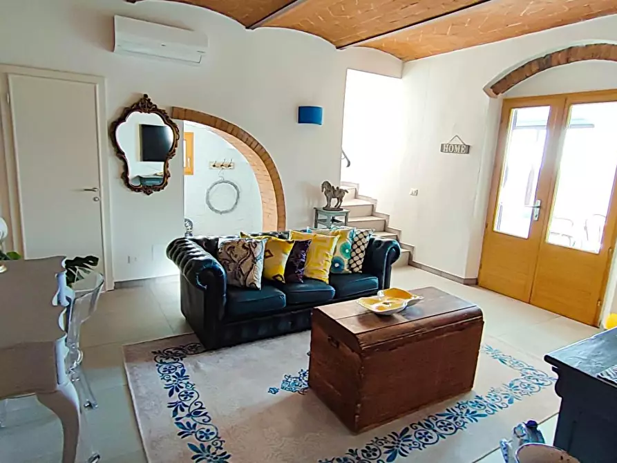 casa indipendente in vendita a Riparbella