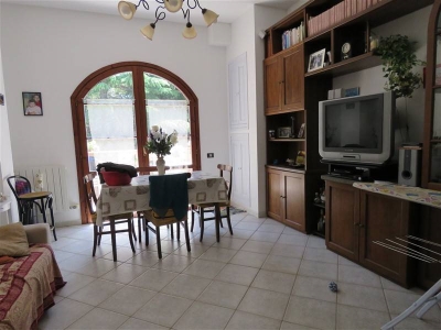 appartamento in vendita a Riparbella