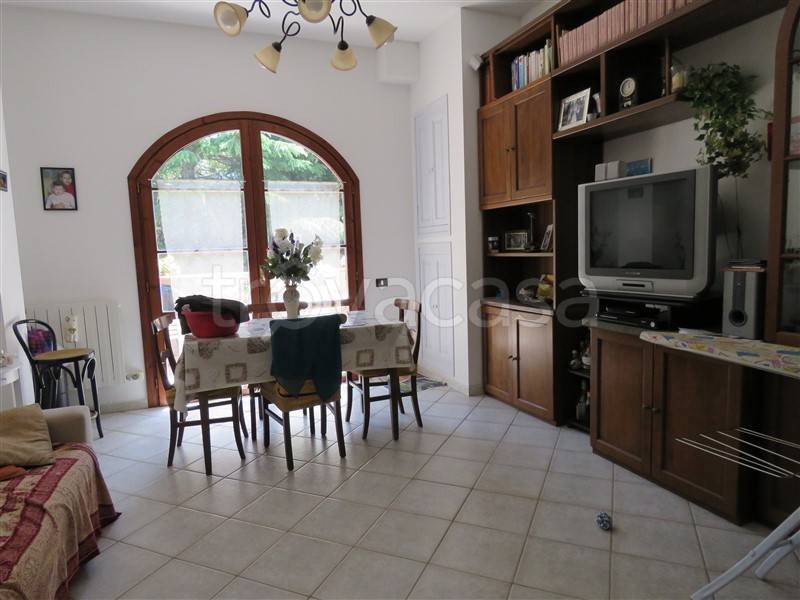 appartamento in vendita a Riparbella