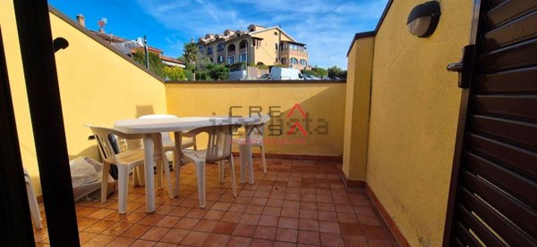 appartamento in vendita a Riparbella