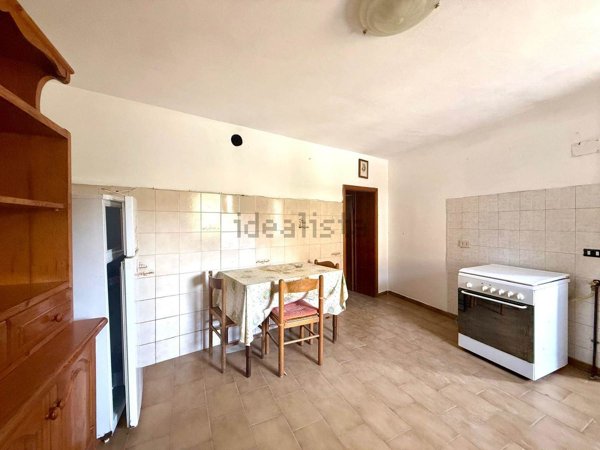 appartamento in vendita a Riparbella