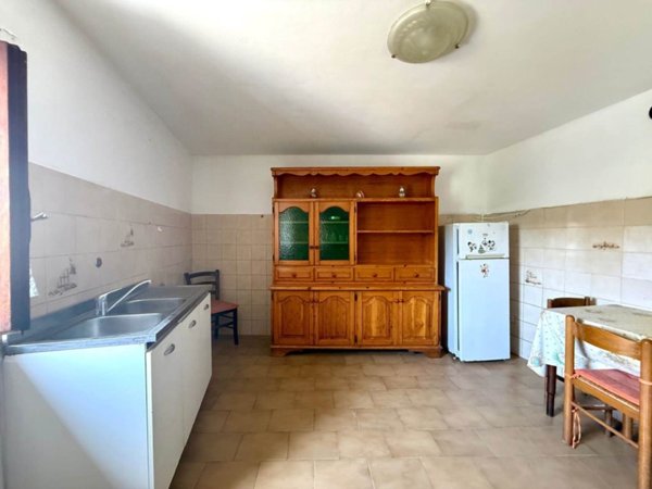 appartamento in vendita a Riparbella