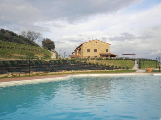 appartamento in vendita a Riparbella