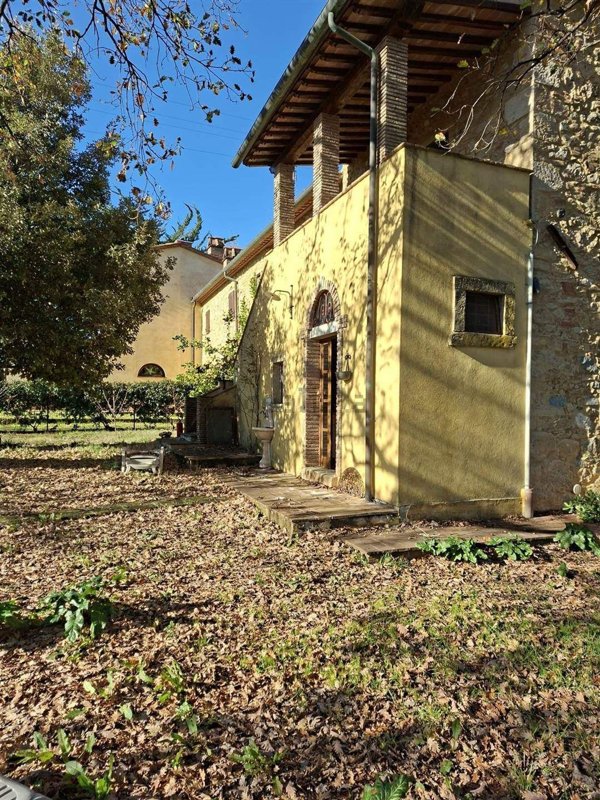 appartamento in vendita a Riparbella