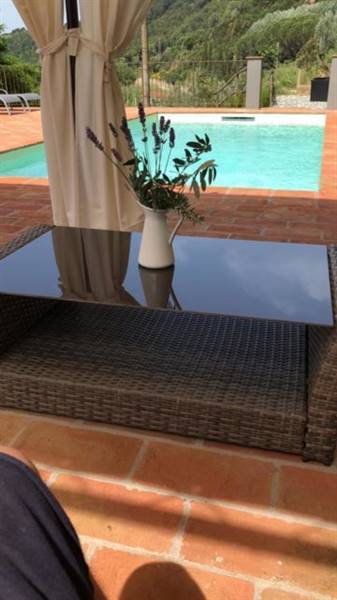 casa indipendente in vendita a Riparbella