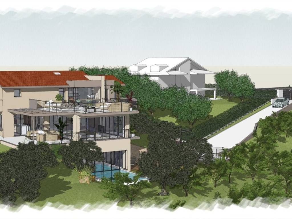 terreno agricolo in vendita a Riparbella