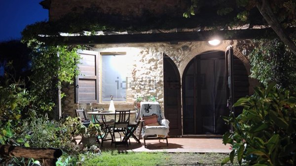 appartamento in vendita a Riparbella