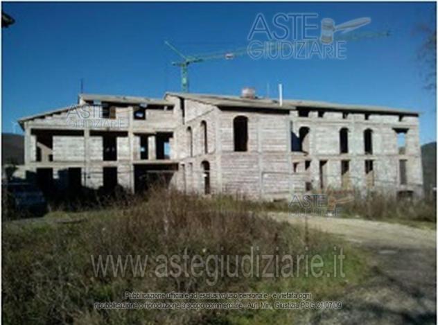 terreno agricolo in vendita a Riparbella