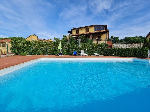 appartamento in vendita a Riparbella