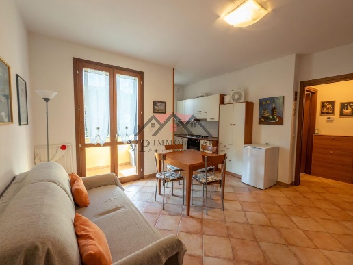 appartamento in vendita a Riparbella