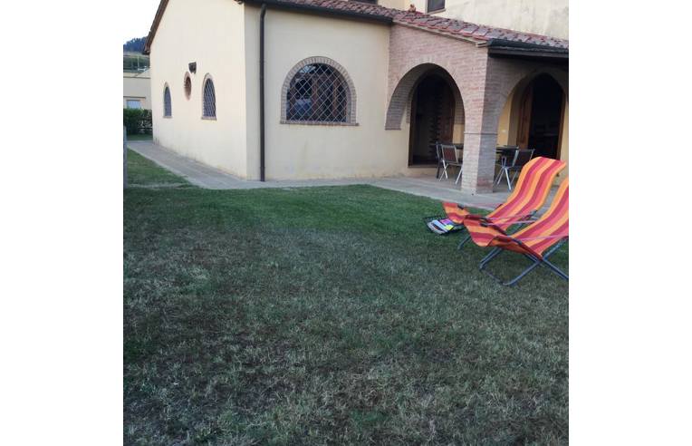 appartamento in vendita a Riparbella