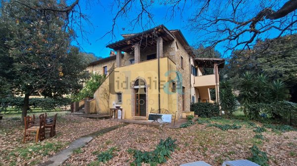 appartamento in vendita a Riparbella