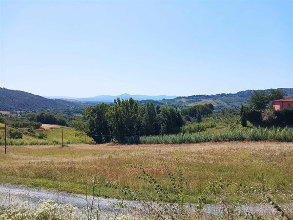casa indipendente in vendita a Riparbella