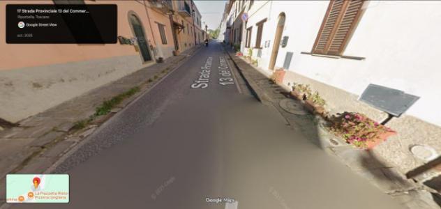 appartamento in vendita a Riparbella