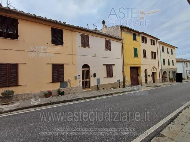 appartamento in vendita a Riparbella