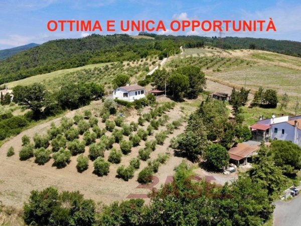 casa indipendente in vendita a Riparbella