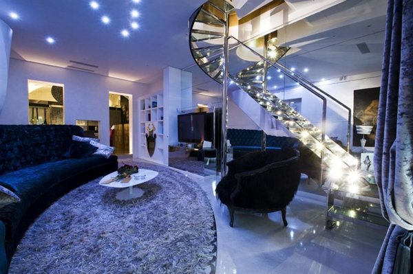 casa indipendente in vendita a Riparbella