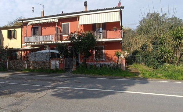 appartamento in vendita a Riparbella