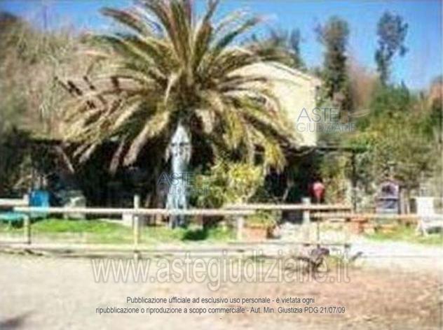 appartamento in vendita a Riparbella