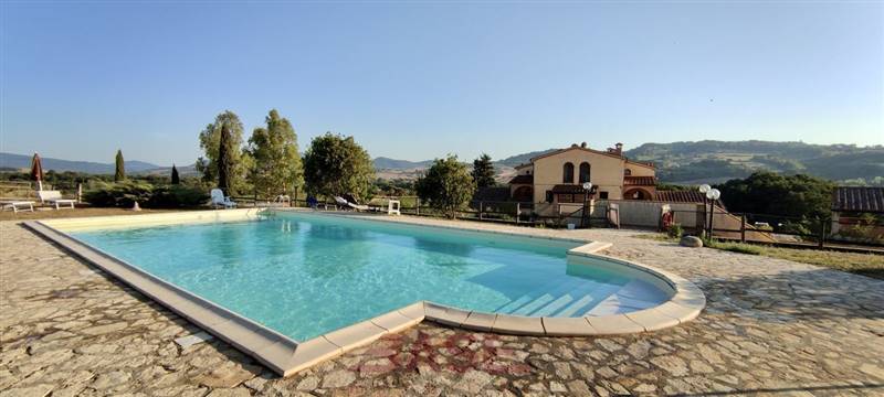 appartamento in vendita a Riparbella