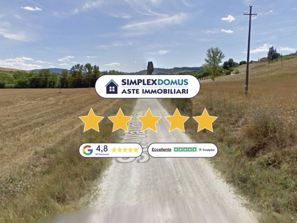 appartamento in vendita a Riparbella