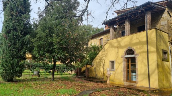 appartamento in vendita a Riparbella