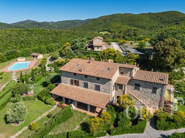 appartamento in vendita a Riparbella