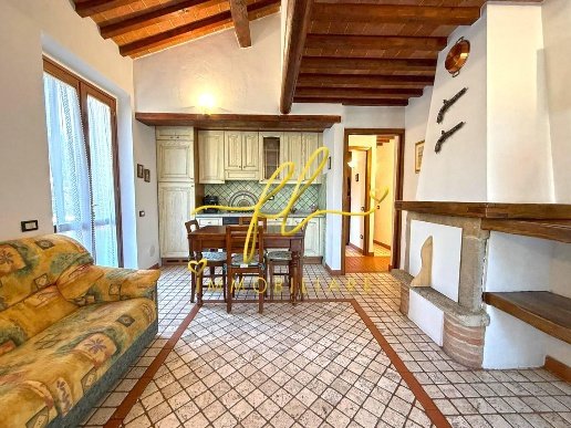 appartamento in vendita a Riparbella