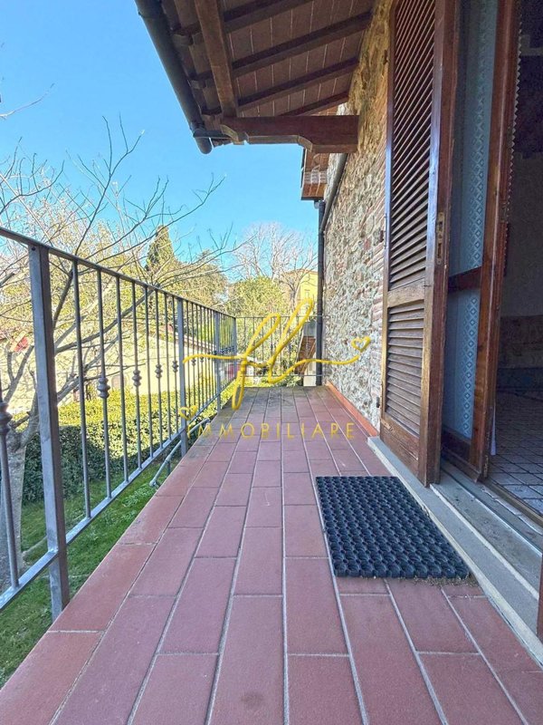 appartamento in vendita a Riparbella