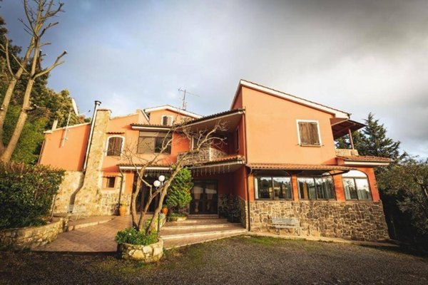 negozio in vendita a Riparbella