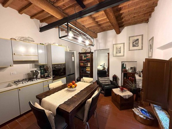 appartamento in vendita a Riparbella