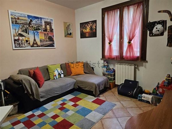 appartamento in vendita a Riparbella