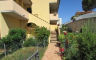 appartamento in vendita a Riparbella