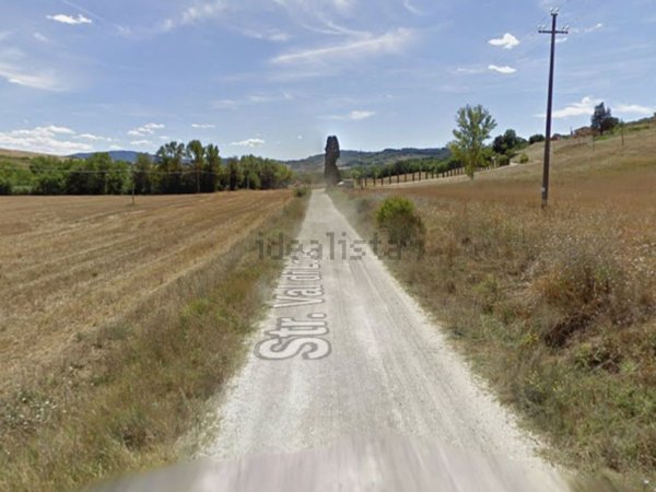 appartamento in vendita a Riparbella
