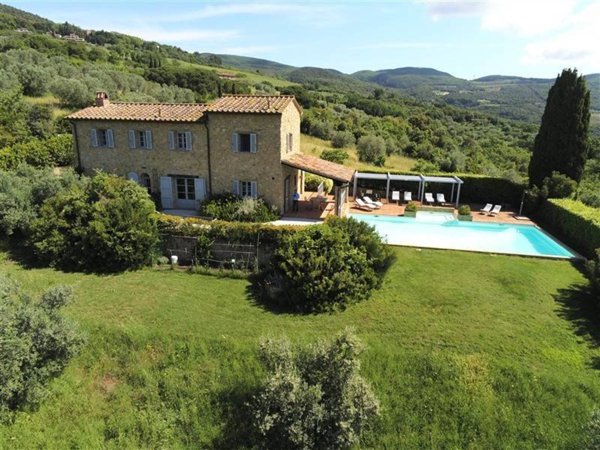 appartamento in vendita a Riparbella