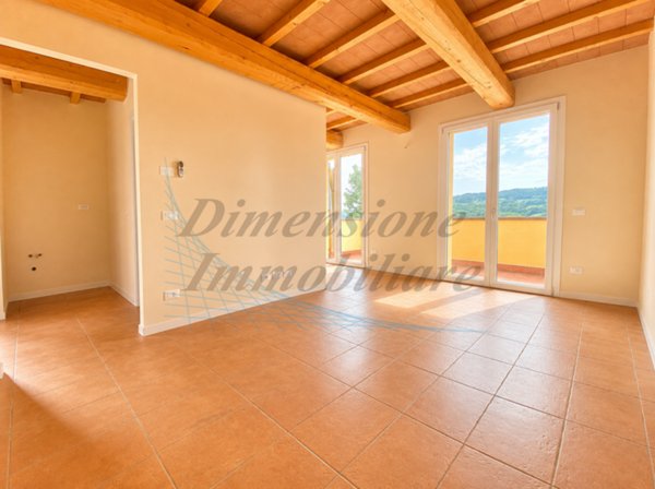 appartamento in vendita a Riparbella