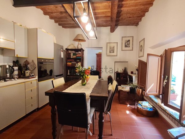 appartamento in vendita a Riparbella
