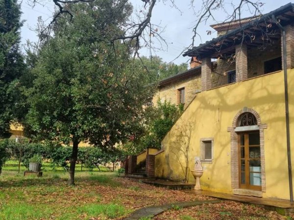 appartamento in vendita a Riparbella