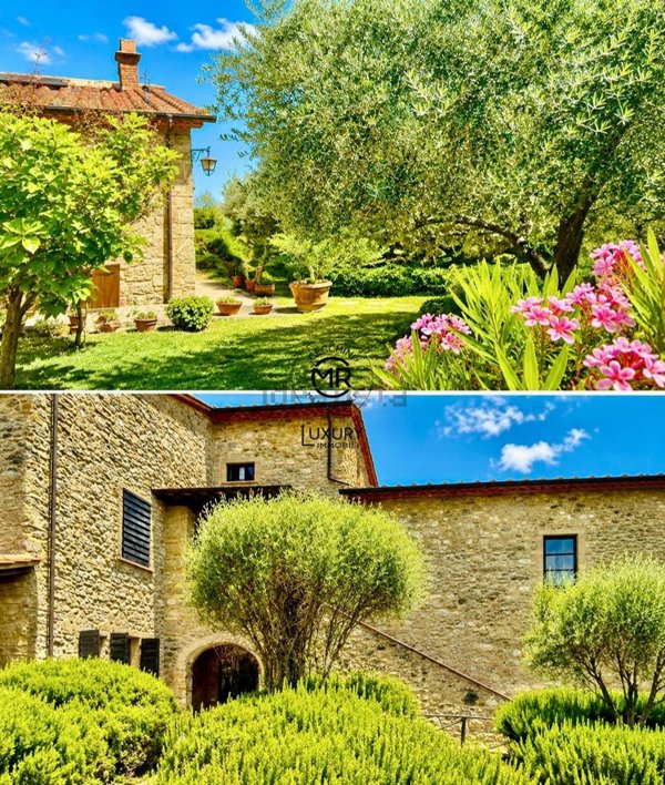 appartamento in vendita a Riparbella
