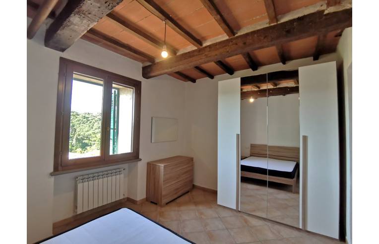 appartamento in vendita a Riparbella