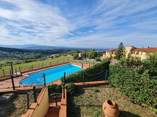 loft in vendita a Riparbella