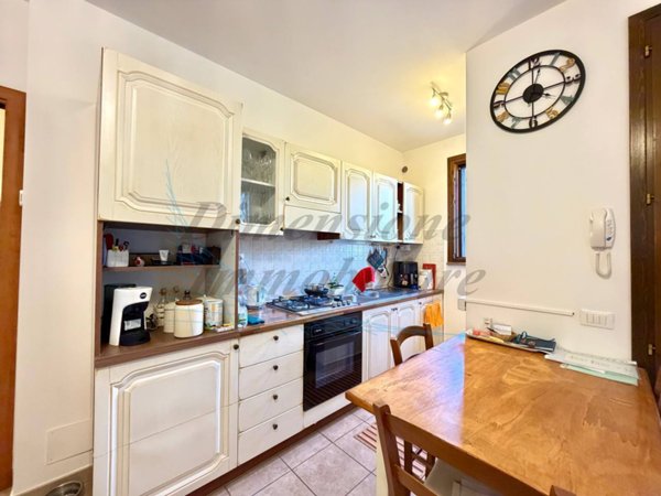 appartamento in vendita a Riparbella