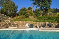 casa indipendente in vendita a Riparbella